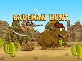 玩 Caveman hunt now