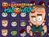 玩 Halloween connection now