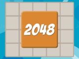 Play 2048 puzzle