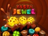 玩 Tasty jewel now