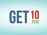 玩 Get 10 plus now
