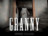 玩 Granny horror village now