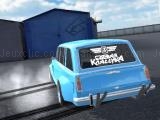 玩 Lada russian car drift now
