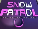 玩 Snow patrol now