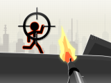 玩 Stickman war now