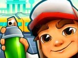 玩 Subway surf 2 now