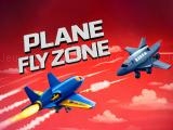 玩 Plane fly zone now