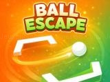 玩 My ball escape now