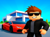 Play Obby Roleplay: Boxburg
